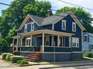 307 Main St, Warren, RI 02885