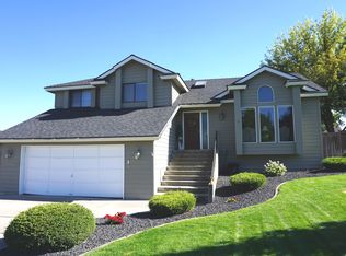 6007 W Shawnee Ave, Spokane, WA 99208