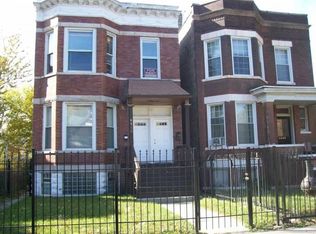 6830 S Emerald Ave, Chicago, IL 60621