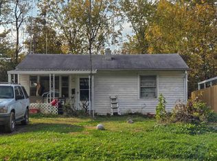 2201 S Walnut Ln, Evansville, IN