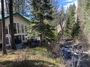 245 N Elk Lake Rd, New Meadows, ID 83654