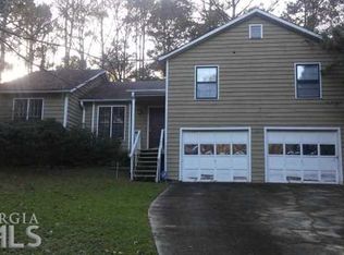 3362 Heatherwood Ln SW, Marietta, GA 30008