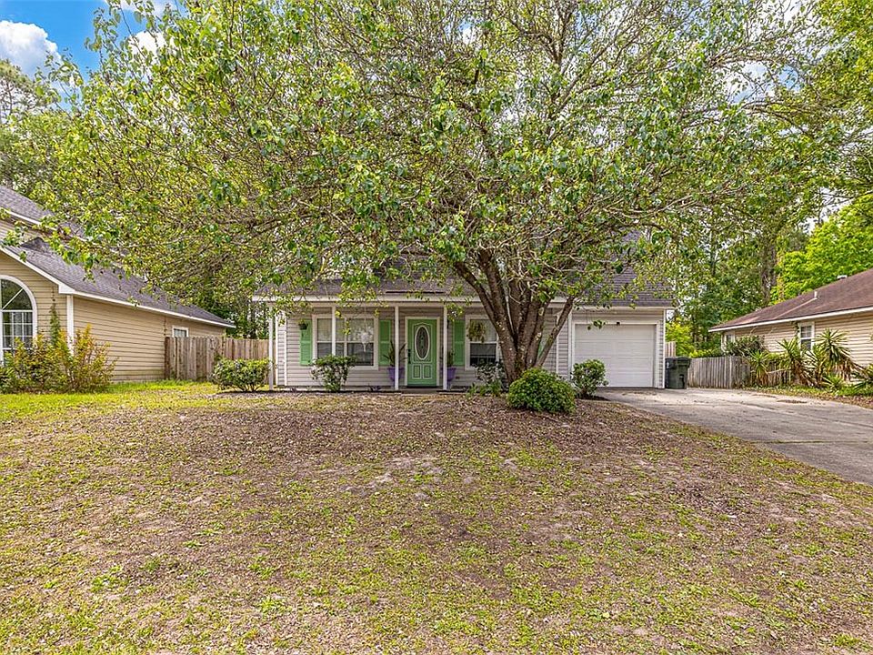 236 Snapper Trl, Brunswick, GA 31525 Zillow