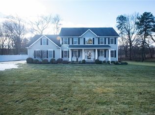 56 Acre Way, Southington, CT 06489