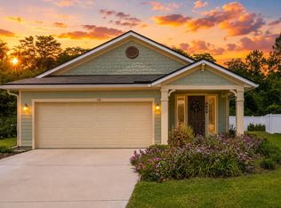 132 Monroe Ave, Saint Augustine, FL 32086