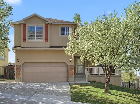 10437 N Tamarack Way, Cedar Hills, UT 84062