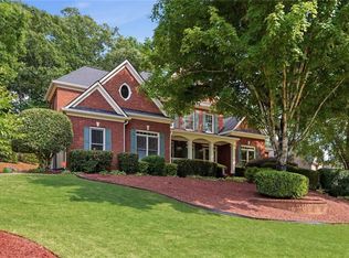 5325 McIntosh Dr, Cumming, GA 30040