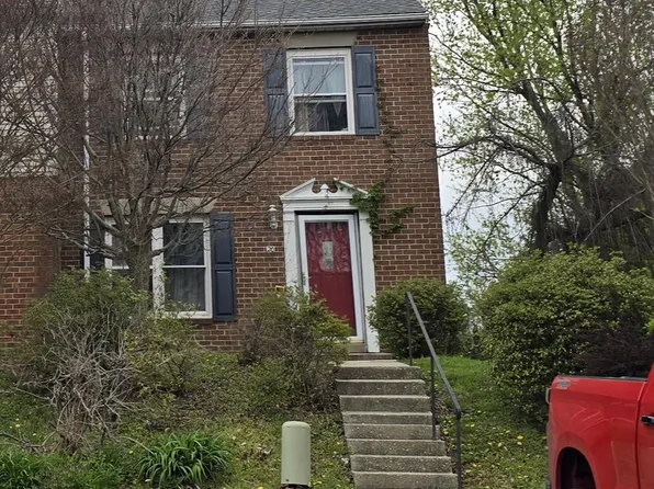 20 Clearlake Ct, Baltimore, MD 21234