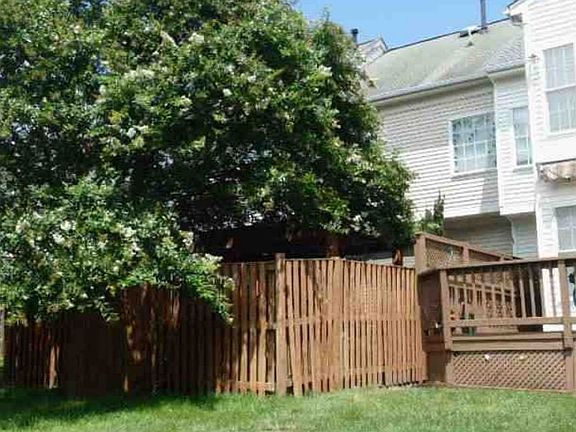 Property Rear View