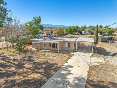 10560 6th Ave, Hesperia, CA, 92345