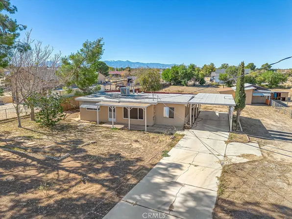 10560 6th Ave, Hesperia, CA 92345