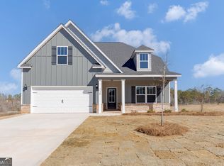 720 Lindsey Brooke Trce, Bonaire, GA