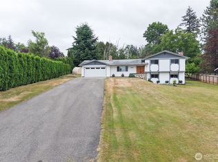 Sea-Val- Estates, Blaine, WA 98230