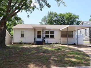 1223 Carol Dr, Shawnee, OK 74804