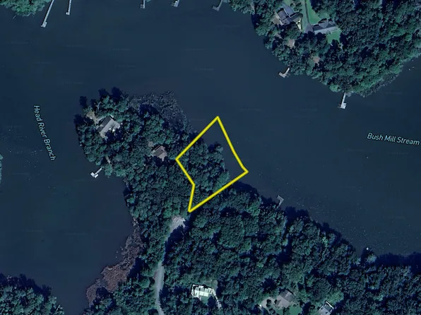 0 Pintail Ln Lot Wp001, Heathsville, VA 22473