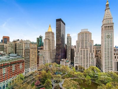 10 Madison Sq W APT 19C, New York, NY, 10010