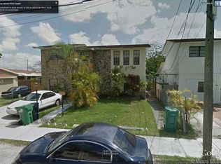 3811 SW 88th Pl, Miami, FL 33165