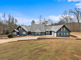 4805 Great Oaks Dr, Anderson, SC 29625