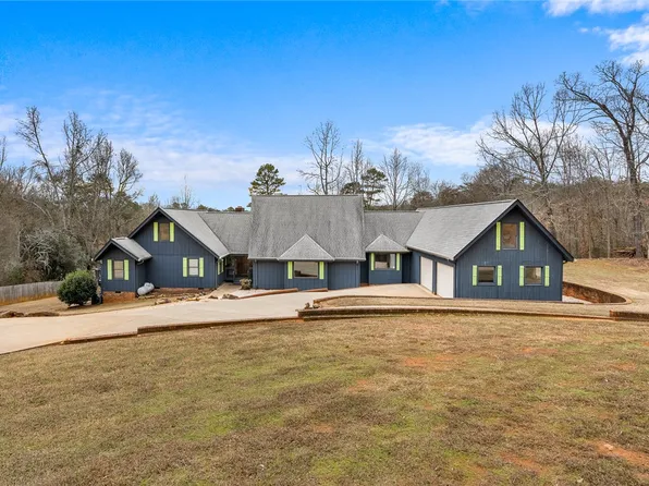 4805 Great Oaks Dr, Anderson, SC 29625