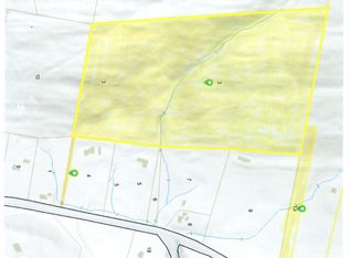 LOT 38 Road, South Deerfield, MA 01373