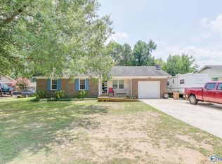 2007 8th St SW, Decatur, AL 35601