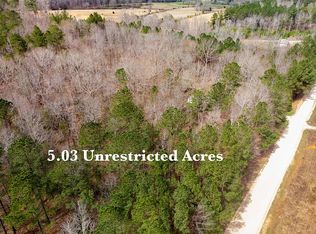 1 Flax Ct, Hogansville, GA 30230