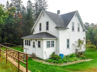 W4927 Hwy 86, Ogema, WI 54459