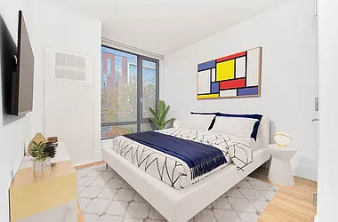 Rented by Living New York