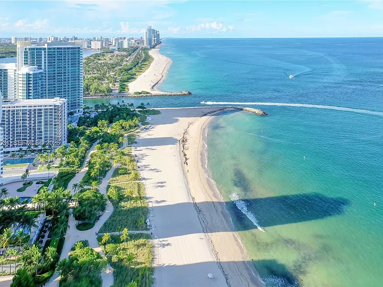 10201 E Collins Ave #1002 — Photo 46