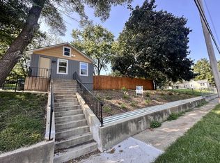 440 2nd St NW, Fort Dodge, IA 50501