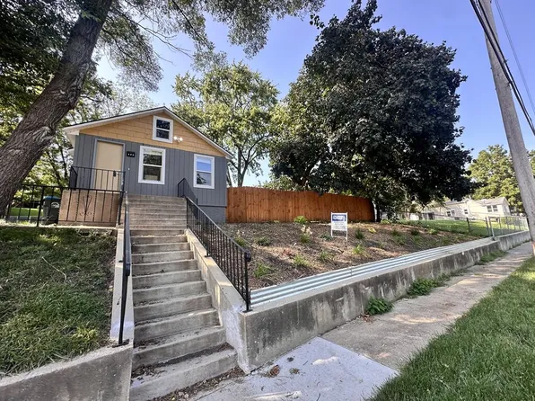 440 2nd St NW, Fort Dodge, IA 50501