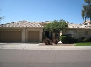 12077 E Clinton St, Scottsdale, AZ 85259