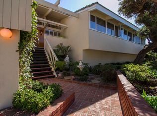 370 Aderno Way, Pacific Palisades, CA 90272