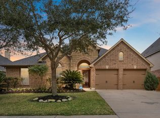 29002 Powder Ridge Dr, Katy, TX 77494