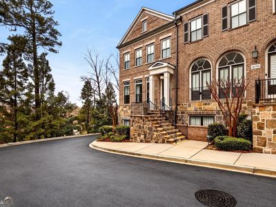 2280 Garrison St, Atlanta, GA, 30319