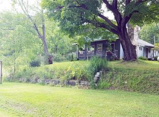 14019 Route 555, Benezette, PA 15821