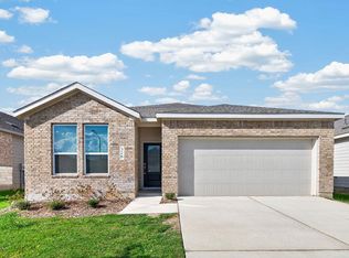328 Rockies Rd, Hutto, TX 78634