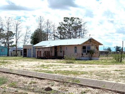 2525 W Huff Ln, Willcox, AZ, 85643