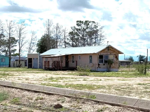 2525 W Huff Ln, Willcox, AZ 85643