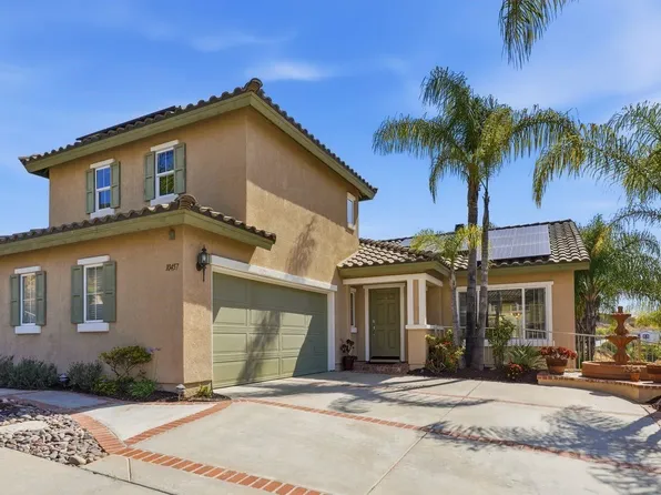 10457 Lake Breeze Dr, Spring Valley, CA 91977