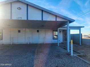 1275 W Broadway Rd #1, Phoenix, AZ 85041