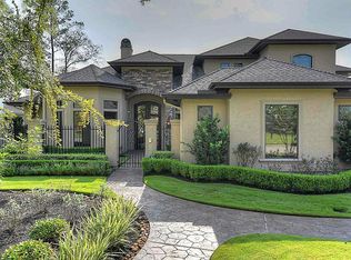 6731 Pennwell Dr, Spring, TX 77389