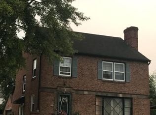 3750 Bendemeer Rd, Cleveland Heights, OH 44118