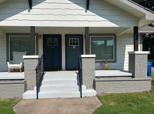 1611 S Jamestown Ave #B, Tulsa, OK 74112