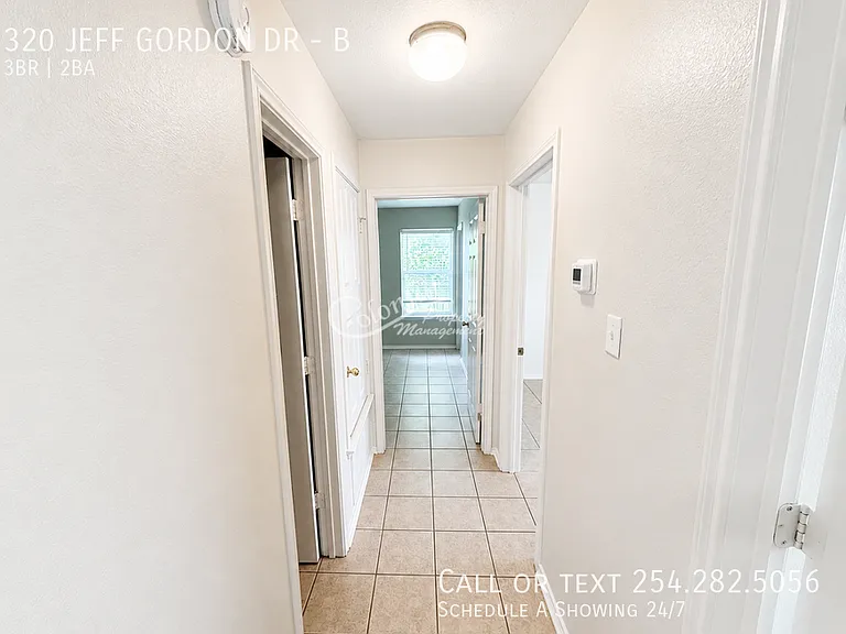 320 Jeff Gordon Dr #B — Photo 6