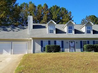 1189 Oak Knoll Ct, Lithonia, GA 30058