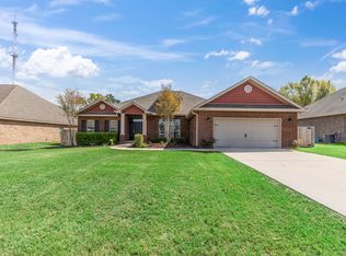 279 Paradise Palm Cir, Crestview, FL 32536