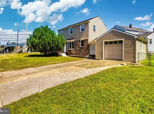 3204 Merchantville Ave, Pennsauken, NJ 08109