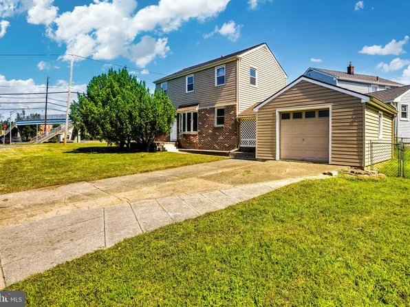 3204 Merchantville Ave, Pennsauken, NJ 08109