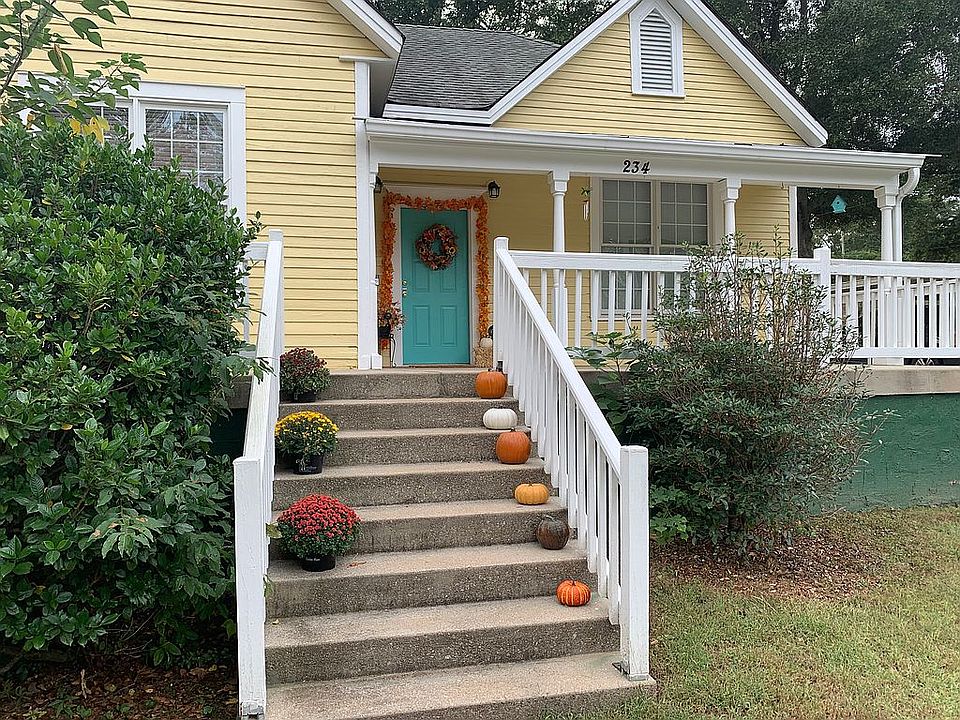 1st image of 234 Spring St